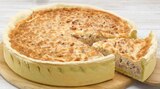 QUICHE LORRAINE OU QUICHE SAUMON ÉPINARD - Hyper U à Rennes QUICHE LORRAINE OU QUICHE SAUMON ÉPINARD en promo chez Hyper U Rennes à 6,49 €