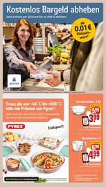 Ähnliche Stollen Angebote im Prospekt "Dein Markt" von REWE in Wesel Ähnliche Angebote wie Stollen im Prospekt "Dein Markt" auf Seite 22 von REWE in Wesel