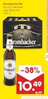 Pils Angebote von Krombacher bei Netto Marken-Discount Horb für 10,49 €