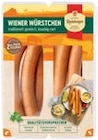Wiener Würstchen im Angebot bei Kaufland in Bautzen Wiener Würstchen Angebote von ORIGINAL RADEBERGER bei Kaufland Bautzen für 3,99 €