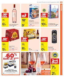 Offre Fontaine dans le catalogue Carrefour du moment à la page 43