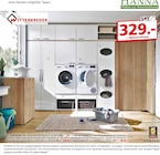 Hochschrank von Wittenbreder im aktuellen Segmüller Prospekt für 169,99 €