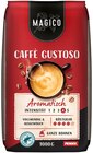 Caffè Gustoso Angebote von Magico bei Penny Neubrandenburg für 10,49 €