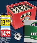 Weißbier im Angebot bei EDEKA in Winterberg Weißbier Angebote von Erdinger bei EDEKA Winterberg für 13,99 €