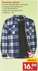 Fleecejacke, gefüttert im Angebot bei Netto Marken-Discount in Ahlen Fleecejacke, gefüttert Angebote bei Netto Marken-Discount Ahlen für 16,99 €