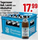 Hell bei Trinkgut im Prospekt "" für 17,99 €