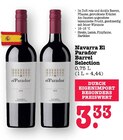 E center - Navarra Barrel Selection Angebot im Prospekt Navarra Barrel Selection bei E center im Prospekt "" für 3,33 €