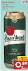Aktuelles Pilsner Urquell Angebot bei Netto Marken-Discount in Herzogenrath ab 0,89 €