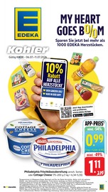 E center Supermarkt Prospekt der aktuellen Woche mit 56 Seiten, gültig von 06.07.2026 bis 11.07.2026, in Rust und Umgebung Aktueller E center Supermarkt Prospekt in Rust und Umgebung, "Aktuelle Angebote" mit 56 Seiten, 06.07.2026 - 11.07.2026