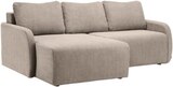Ecksofa im Angebot bei XXXLutz in Salzgitter Ecksofa Angebote von CarryHome bei XXXLutz Salzgitter für 649,00 €