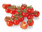 Bio Mini Cherry Rispentomaten Angebote von REWE Bio bei REWE Beckum für 1,69 €