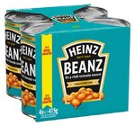 Beanz von HEINZ im aktuellen Lidl Prospekt