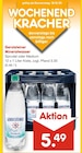 Aktuelle Gerolsteiner Angebote bei Netto Marken-Discount in Düsseldorf Aktuelles Mineralwasser Sprudel Angebot bei Netto Marken-Discount in Düsseldorf ab 5,49 €
