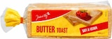 Buttertoast Angebote von Jeden Tag bei GLOBUS Nettetal für 0,95 €