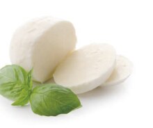 Mozzarella di buffala campana aop - NaturéO à Neuilly-sur-Seine Mozzarella di buffala campana aop en promo chez NaturéO Neuilly-sur-Seine à 2,69 €
