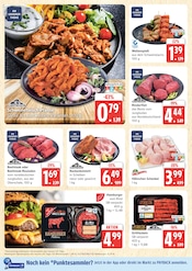 Aktueller Marktkauf Prospekt mit Fleisch, "Top Angebote", Seite 8