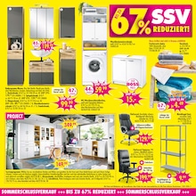 Handtuch Angebot & Preis im aktuellen SB Möbel Boss Prospekt Handtuch Angebot im aktuellen SB Möbel Boss Prospekt auf Seite 11