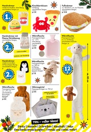 Schmerzmittel Angebot im aktuellen TEDi Prospekt auf Seite 32