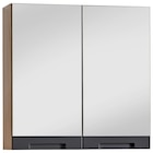 Aktuelles Spiegelschrank Mailand Angebot bei POCO in Bielefeld ab 99,99 €