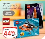 Technic Space Shuttle Angebote von LEGO bei GLOBUS Duisburg für 44,99 €