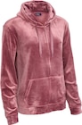 Nickijacke Angebot im Rossmann Prospekt Nickijacke im Rossmann Prospekt zum Preis von 14,99 €