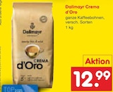 Netto Marken-Discount - Crema d'Oro Angebot im Prospekt Crema d'Oro bei Netto Marken-Discount im Prospekt "" für 12,99 €