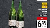 EDEKA Eibelstadt - Silvaner Angebot im Prospekt Silvaner bei EDEKA im Eibelstadt Prospekt für 6,49 €