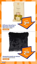 Offre Décoration Gâteau dans le catalogue Action du moment à la page 7