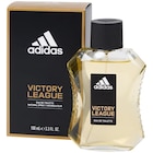 Promo Eau de toilette Adidas Victory League à 4,49 € dans le catalogue Action à Dourdan