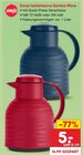 Netto Marken-Discount - Isolierkanne Samba Wave Angebot im Prospekt Isolierkanne Samba Wave bei Netto Marken-Discount im Prospekt "" für 5,00 €