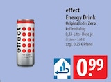 Aktuelles Energy Drink Original Angebot bei famila Nordost in Langenhagen ab 0,99 €