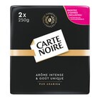 Café moulu - CARTE NOIRE - Carrefour à Franconville Café moulu - CARTE NOIRE en promo chez Carrefour Franconville à 11,49 €