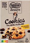 Préparation pour cookies aux pépites de chocolat - Nestlé dessert dans le catalogue Monoprix