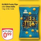 Funky Flips im Angebot bei GLOBUS in Bochum Funky Flips Angebote von Globus bei GLOBUS Bochum für 0,99 €