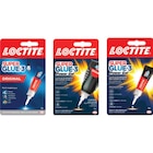 SUR TOUTES LES COLLES - LOCTITE - Carrefour Market à Reims SUR TOUTES LES COLLES - LOCTITE en promo chez Carrefour Market Reims