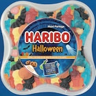 Boîte de bonbons Halloween - HARIBO dans le catalogue Intermarché Super