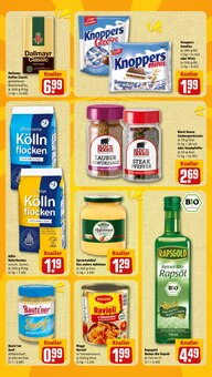 Ravioli im aktuellen nahkauf Prospekt (Dresden) Ravioli im nahkauf Prospekt "nichts liegt nÀher" mit 16 Seiten (Dresden)