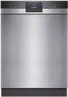 Aktuelles Unterbau-Geschirrspüler iQ300 SN43ES02UD Angebot bei expert in Münster ab 549,00 €