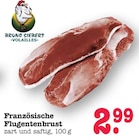 Französische Flugentenbrust Angebote von Bruno Siebert bei E center Ettlingen für 2,99 €