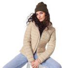 Doudoune légère femme - ESMARA en promo chez Lidl Mérignac à 11,99 €