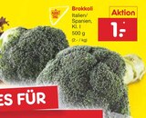 Aktuelle Gemüse Angebote bei Netto Marken-Discount in Wuppertal Aktuelles Brokkoli Angebot bei Netto Marken-Discount in Wuppertal ab 1,00 €