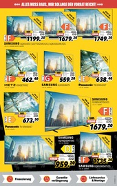 Handy im MEDIMAX Prospekt in Oberhausen Aktueller MEDIMAX Prospekt mit Handy, "JETZT ODER NIE: ALLES MUSS RAUS!", Seite 3