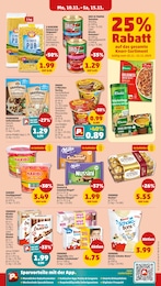 Kinder Schokobons Angebot & Preis im aktuellen Penny Prospekt Kinder Schokobons Angebot im aktuellen Penny Prospekt auf Seite 19