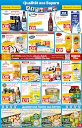 Norma Kopfsalat im Prospekt Norma Kopfsalat im Prospekt