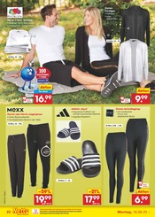 Aktueller Netto Marken-Discount Prospekt mit Mantel, "Aktuelle Angebote", Seite 32