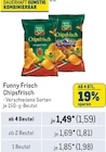 Chipsfrisch Angebote von Funny Frisch bei Metro Garbsen für 1,59 €