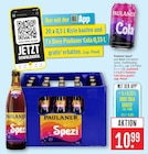 Aktuelles Spezi Angebot bei Marktkauf in Lörrach ab 10,99 €