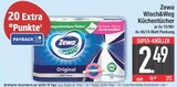 Küchentücher im EDEKA Prospekt Küchentücher von Zewa Wisch&Weg im aktuellen EDEKA Prospekt für 2,49 €
