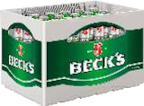 Aktuelle Becks Angebote bei EDEKA in Hamburg Aktuelles Bier Angebot bei EDEKA in Hamburg ab 9,79 €
