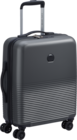 VALISE RIGIDE DELSEY MARINA 55 CM - DELSEY en promo chez Auchan Hypermarché Pau à 83,99 €